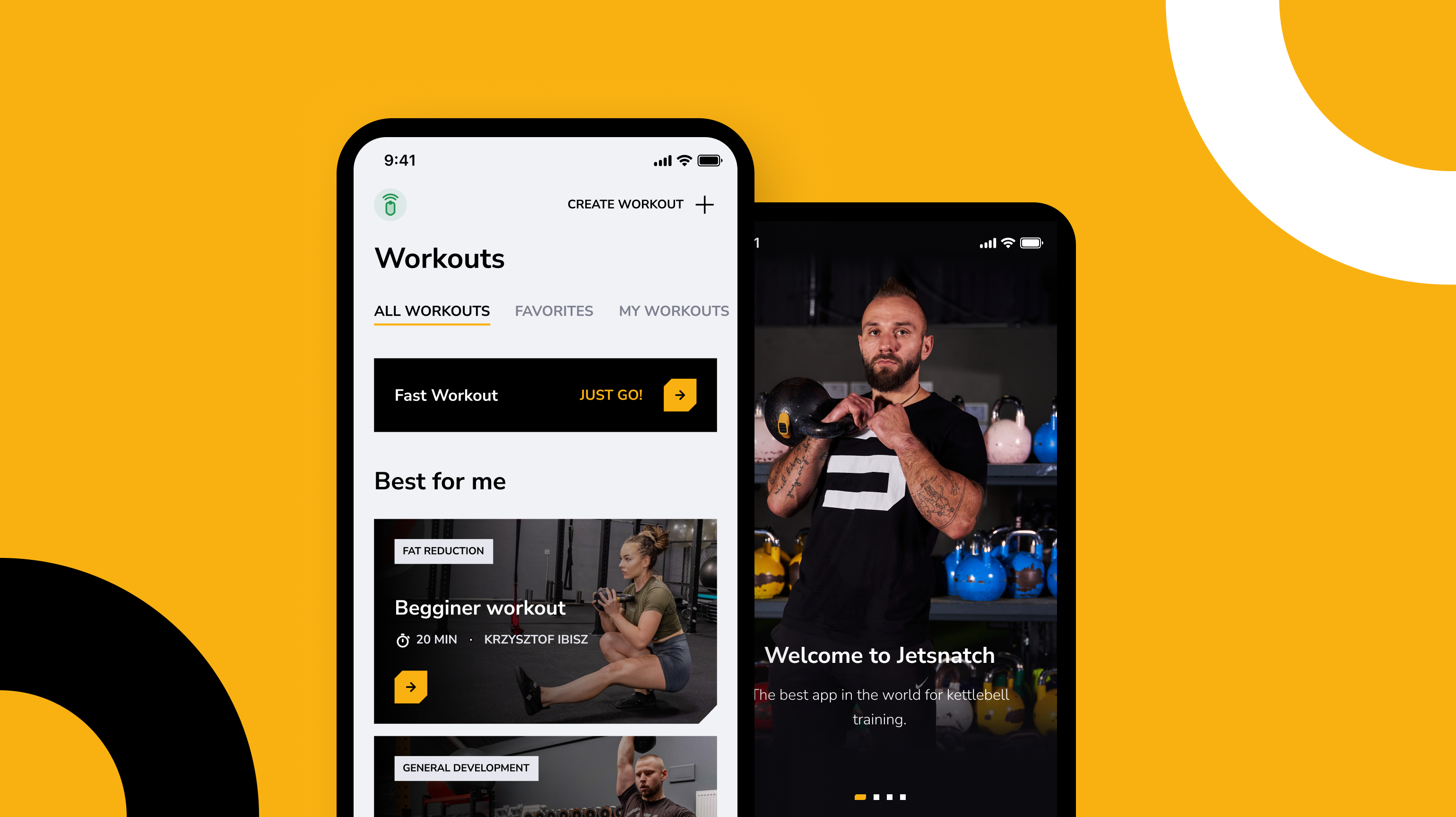 Główna Grafika Jetsnatch